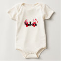 Newborn Baby Grow t-shirts