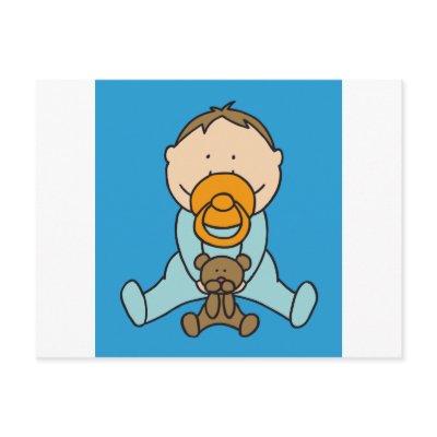 Newborn baby post cards by jessicafiorini