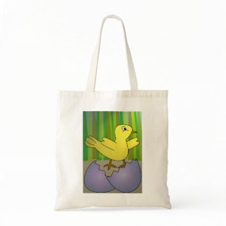 Newborn Chick bag