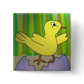 Newborn Chick button