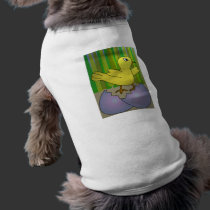 Newborn Chick pet clothing
