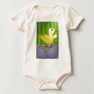 Newborn Chick shirt