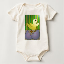 Newborn Chick t-shirts