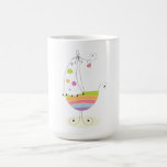 Newborn Crib Tee Tassen