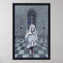 Newborn Hunger Poster