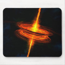 Newborn Mousepad