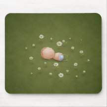 Newborn Mousepad
