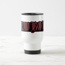 NEWBORN MUG