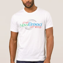 NewBreed Athlete T-Shirt