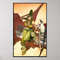 Newbreed Posters