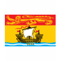 newbrunswick, Canada t-shirts by bestflag newbrunswick, Canada t-shirts