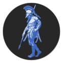 NewEmblem hoplite stickers