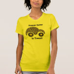 Newest Driver in Town Cute Car T Shirt t-shirts
