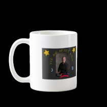 Newest Logo on Birthday, KEEPING COUNTRY COUNTR... mugs