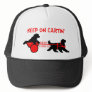 newf express  copy, Keep on Cartin' Hats