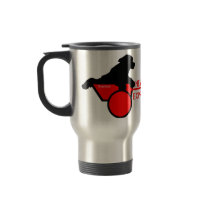 newf express travel mug