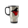 newf express travel mug
