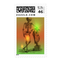 Newf postage