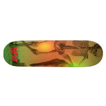 Newf skateboards