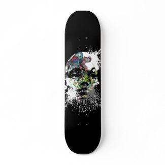 newface skateboard