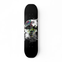 newface skateboards