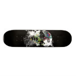 newface skateboards