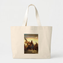 Newfie 1 - Washington Crossing..... Bag