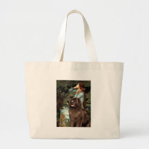 Newfie (brown) - Ophelia Seated Bags