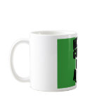 Newfie Chicks Kick Arse Coffee Mugs