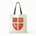 Newfoundland and Labrador, Canada Canvas Bags