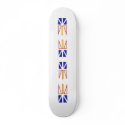 Newfoundland and Labrador, Canada skateboards by bestflag Newfoundland and Labrador, Canada skateboards