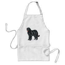 Newfoundland aprons