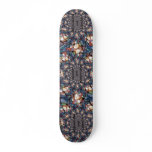 Newfoundland Beach Rocks Skateboard