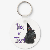 Newfoundland (black) Trick keychains