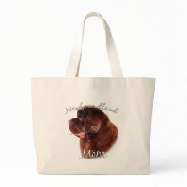 Newfoundland (brown) Mom 2 bags