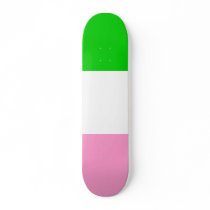 Newfoundland, Canada Skate Deck