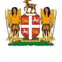 Newfoundland Coat of Arms T-shirt