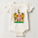 Infant Organic Onesie / Creeper