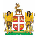 Newfoundland Coat Of Arms t-shirts by teyes143 Newfoundland Coat Of Arms t-shirts