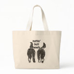Newfoundland dogs bags