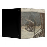 Newfoundland Fishermen Binders