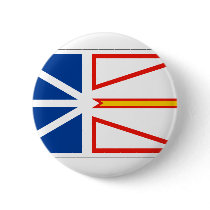 NEWFOUNDLAND FLAG buttons