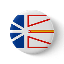 NEWFOUNDLAND FLAG buttons