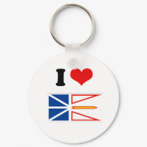 NEWFOUNDLAND FLAG keychains by flagshirts NEWFOUNDLAND FLAG keychains