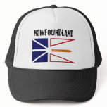 Newfoundland Hat