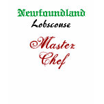 Newfoundland Lobscouse Master Chef