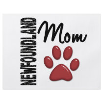 Newfoundland Mom 2 Flyers