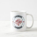 NEWFOUNDLAND mom mug
