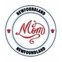 NEWFOUNDLAND mom shirt