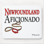 Newfoundland Mouse Pad
